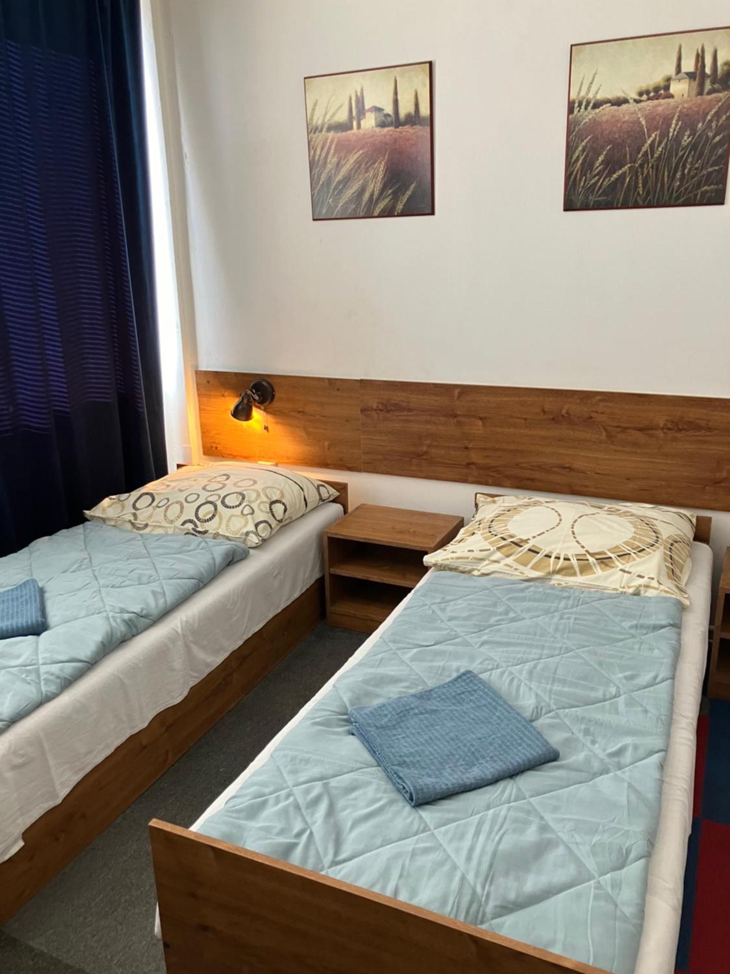 Penzion Saris Прешов Экстерьер фото